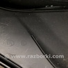 ФОТО Пластик под лобовое стекло (Жабо) для KIA Sedona (14-18) Киев