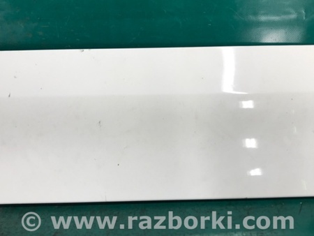 ФОТО Накладка кузова для KIA Sedona (14-18) Киев