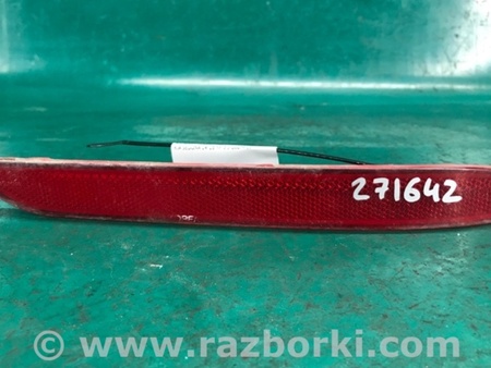 ФОТО Катафот правый для KIA Sedona (14-18) Киев