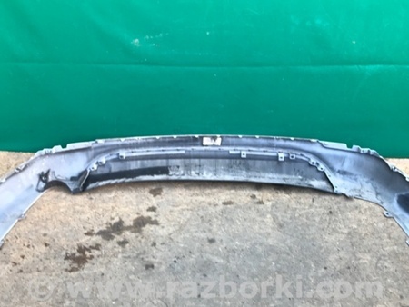 ФОТО Накладка бампера для KIA Sedona (14-18) Киев