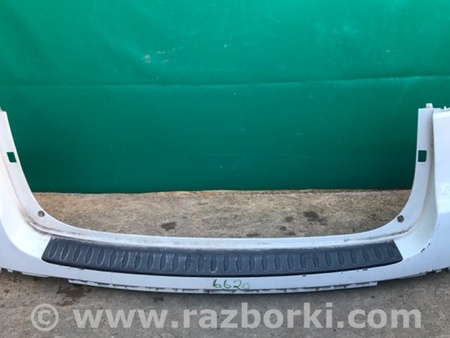 ФОТО Бампер задний для KIA Sedona (14-18) Киев