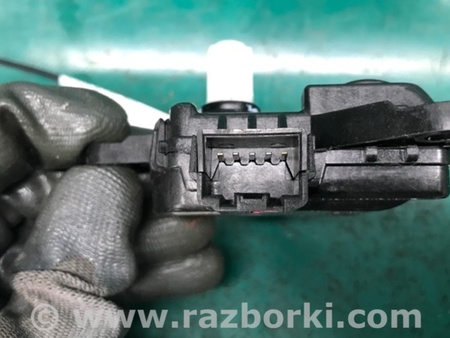 ФОТО Моторчик заслонки печки для KIA Sedona (14-18) Киев