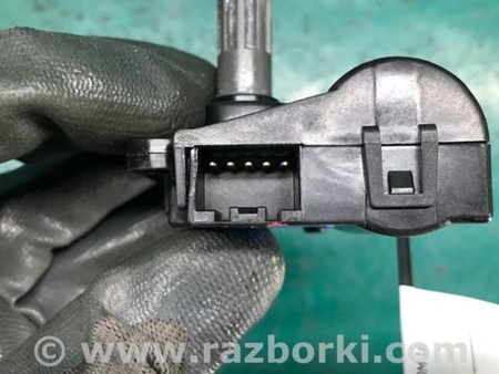 ФОТО Моторчик заслонки печки для KIA Sedona (14-18) Киев