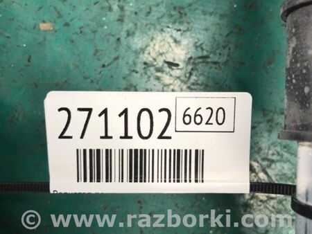 ФОТО Радиатор печки для KIA Sedona (14-18) Киев