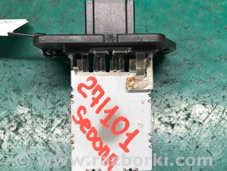 ФОТО Резистор печки для KIA Sedona (14-18) Киев