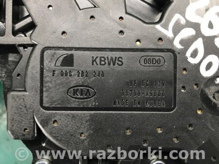 ФОТО Моторчик дворников для KIA Sedona (14-18) Киев