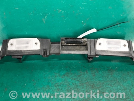 ФОТО Подсветка номера для KIA Sedona (14-18) Киев