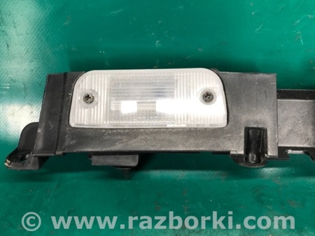ФОТО Подсветка номера для KIA Sedona (14-18) Киев