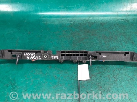 ФОТО Подсветка номера для KIA Sedona (14-18) Киев