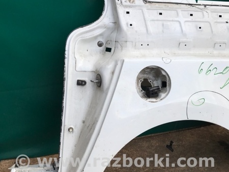 ФОТО Четверть кузова задняя для KIA Sedona (14-18) Киев