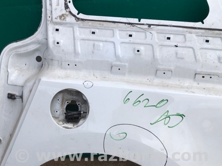 ФОТО Четверть кузова задняя для KIA Sedona (14-18) Киев