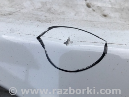 ФОТО Четверть кузова задняя для KIA Sedona (14-18) Киев