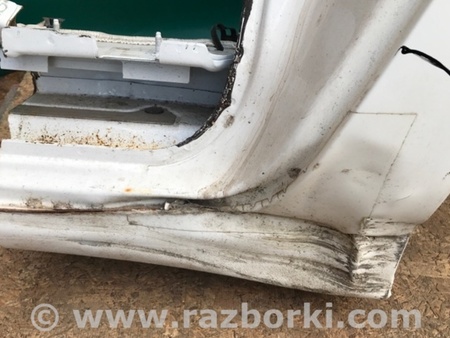 ФОТО Четверть кузова задняя для KIA Sedona (14-18) Киев