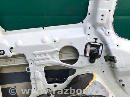 ФОТО Четверть кузова задняя для KIA Sedona (14-18) Киев