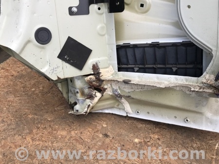 ФОТО Четверть кузова задняя для KIA Sedona (14-18) Киев