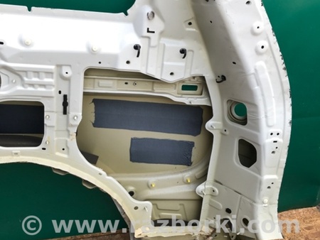 ФОТО Четверть кузова задняя для KIA Sedona (14-18) Киев
