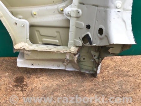 ФОТО Четверть кузова задняя для KIA Sedona (14-18) Киев