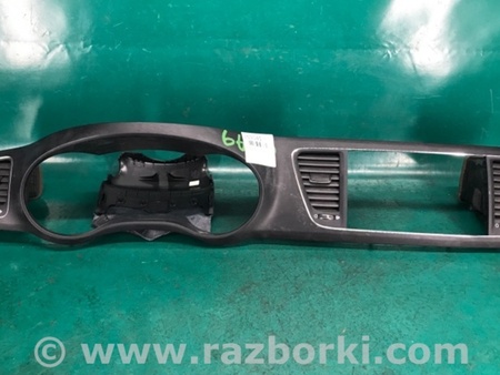 ФОТО Накладка торпеды для KIA Sedona (14-18) Киев
