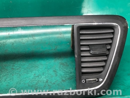 ФОТО Накладка торпеды для KIA Sedona (14-18) Киев