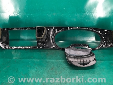 ФОТО Накладка торпеды для KIA Sedona (14-18) Киев