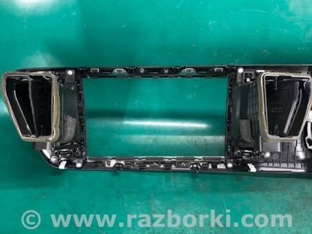 ФОТО Накладка торпеды для KIA Sedona (14-18) Киев