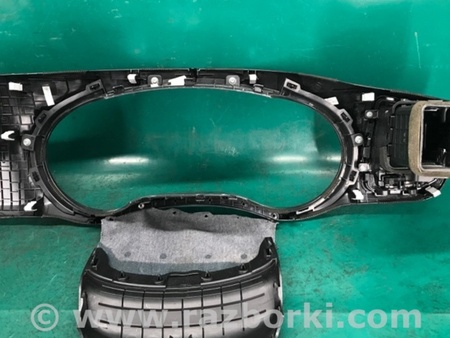 ФОТО Накладка торпеды для KIA Sedona (14-18) Киев