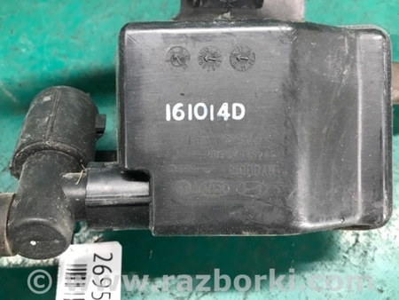 ФОТО Абсорбер для KIA Sedona (14-18) Киев