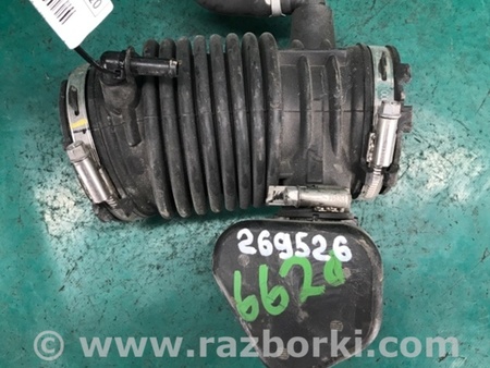 ФОТО Патрубок воздушного фильтра для KIA Sedona (14-18) Киев