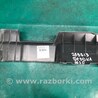 Дефлектор радиатора KIA Sedona (14-18)