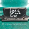 ФОТО Воздухозаборник для KIA Sedona (14-18) Киев
