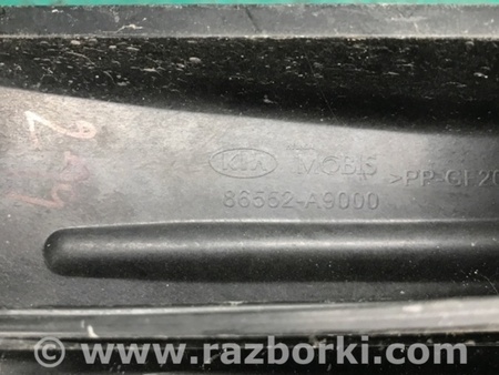 ФОТО Кронштейн бампера переднего для KIA Sedona (14-18) Киев