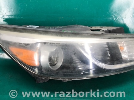 ФОТО Фара для KIA Sedona (14-18) Киев