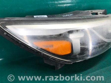 ФОТО Фара для KIA Sedona (14-18) Киев