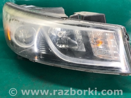 ФОТО Фара для KIA Sedona (14-18) Киев