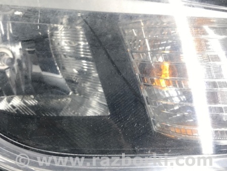 ФОТО Фара для KIA Sedona (14-18) Киев