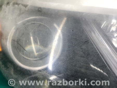 ФОТО Фара для KIA Sedona (14-18) Киев