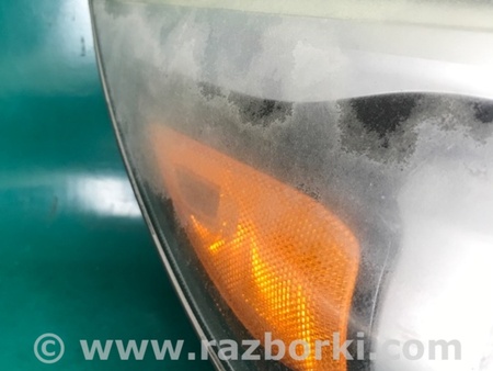 ФОТО Фара для KIA Sedona (14-18) Киев