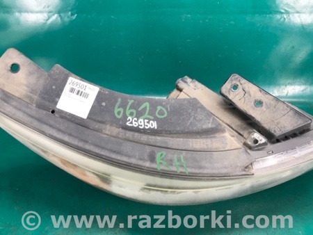 ФОТО Фара для KIA Sedona (14-18) Киев