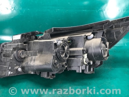 ФОТО Фара для KIA Sedona (14-18) Киев