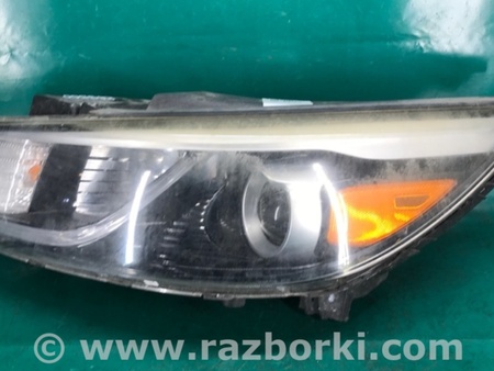 ФОТО Фара для KIA Sedona (14-18) Киев
