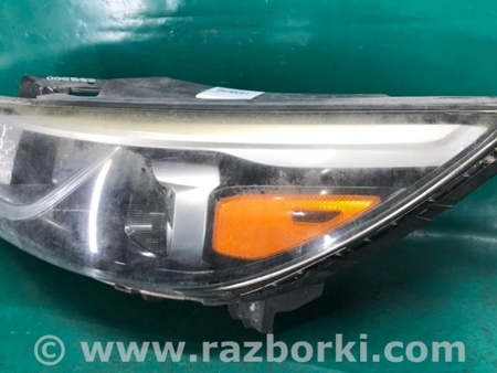 ФОТО Фара для KIA Sedona (14-18) Киев