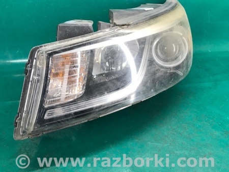 ФОТО Фара для KIA Sedona (14-18) Киев