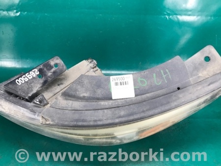 ФОТО Фара для KIA Sedona (14-18) Киев