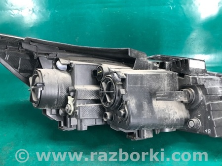 ФОТО Фара для KIA Sedona (14-18) Киев
