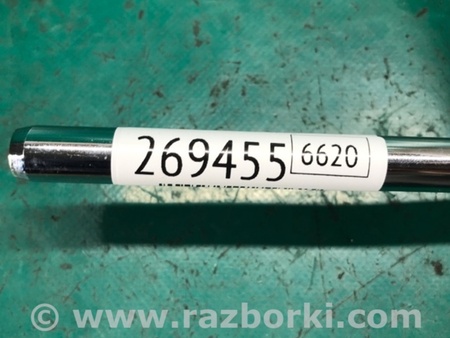 ФОТО Подголовник сидения для KIA Sedona (14-18) Киев