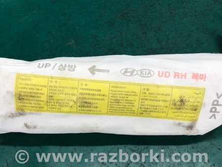 ФОТО Airbag сидения для KIA Sedona (14-18) Киев
