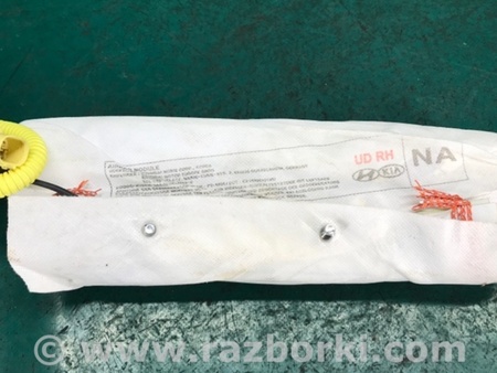 ФОТО Airbag сидения для KIA Sedona (14-18) Киев