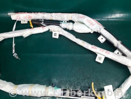 ФОТО AirBag шторка для KIA Sedona (14-18) Киев