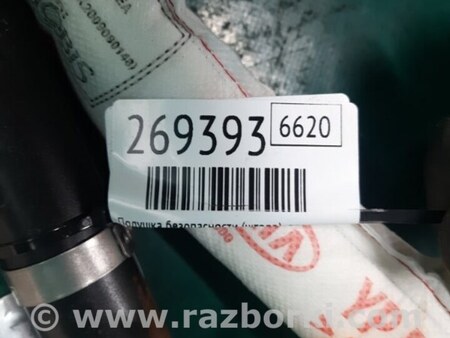 ФОТО AirBag шторка для KIA Sedona (14-18) Киев