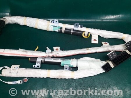 ФОТО AirBag шторка для KIA Sedona (14-18) Киев